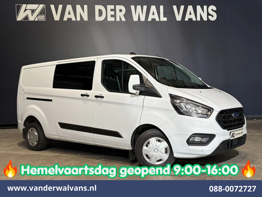 Ford Transit Custom – foto 4