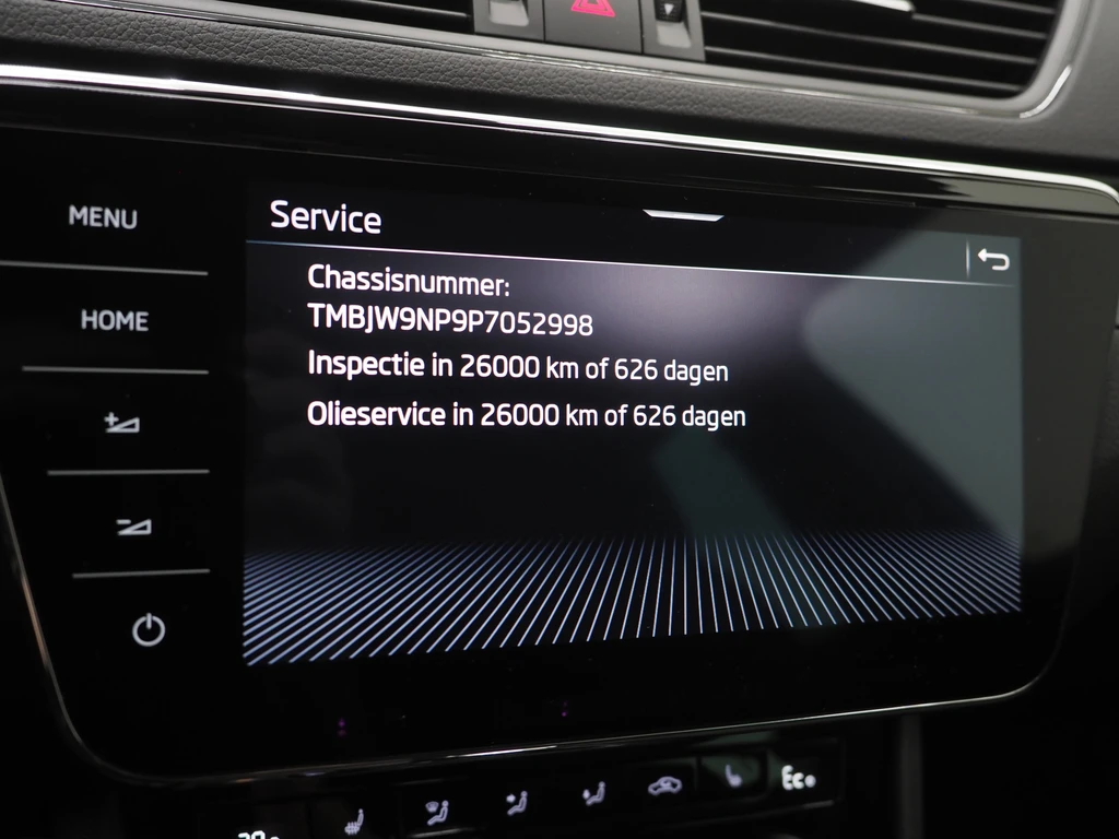 Škoda Superb – foto 33