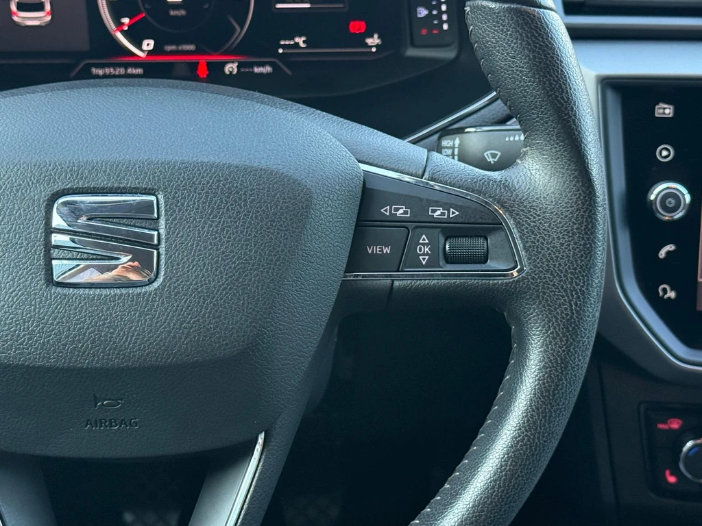 SEAT Ibiza – foto 20