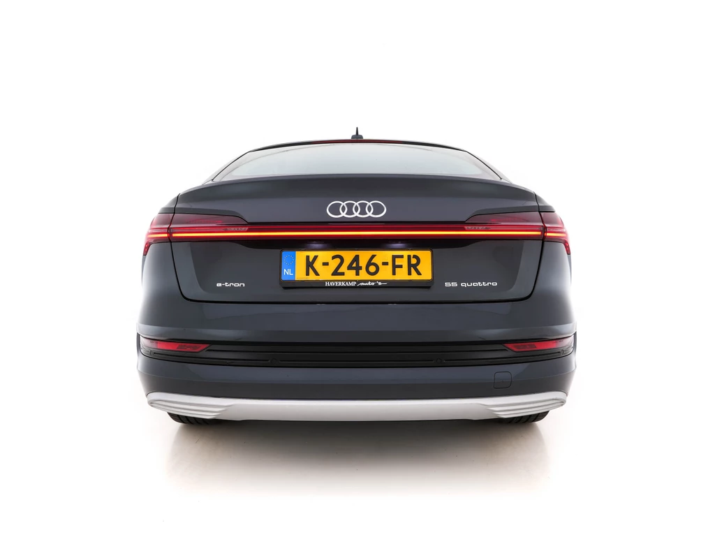 Audi e-tron – foto 3