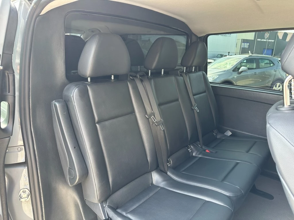Mercedes-Benz Vito – foto 11