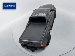 Toyota Hilux – thumbnail 11