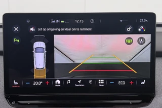 Škoda Enyaq iV – thumbnail 35