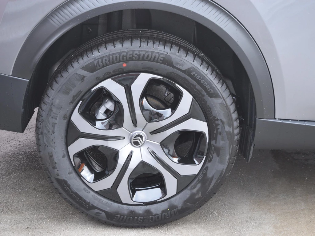 Citroën C3 Aircross – foto 23