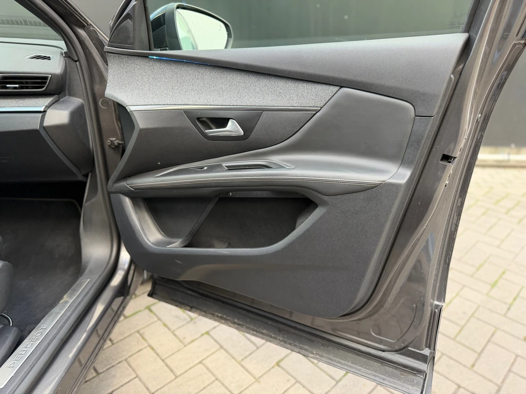 Peugeot 3008 – foto 23