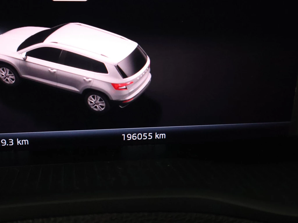 Škoda Karoq – foto 7