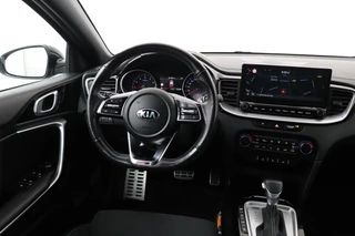 Kia Ceed Sportswagon – thumbnail 8