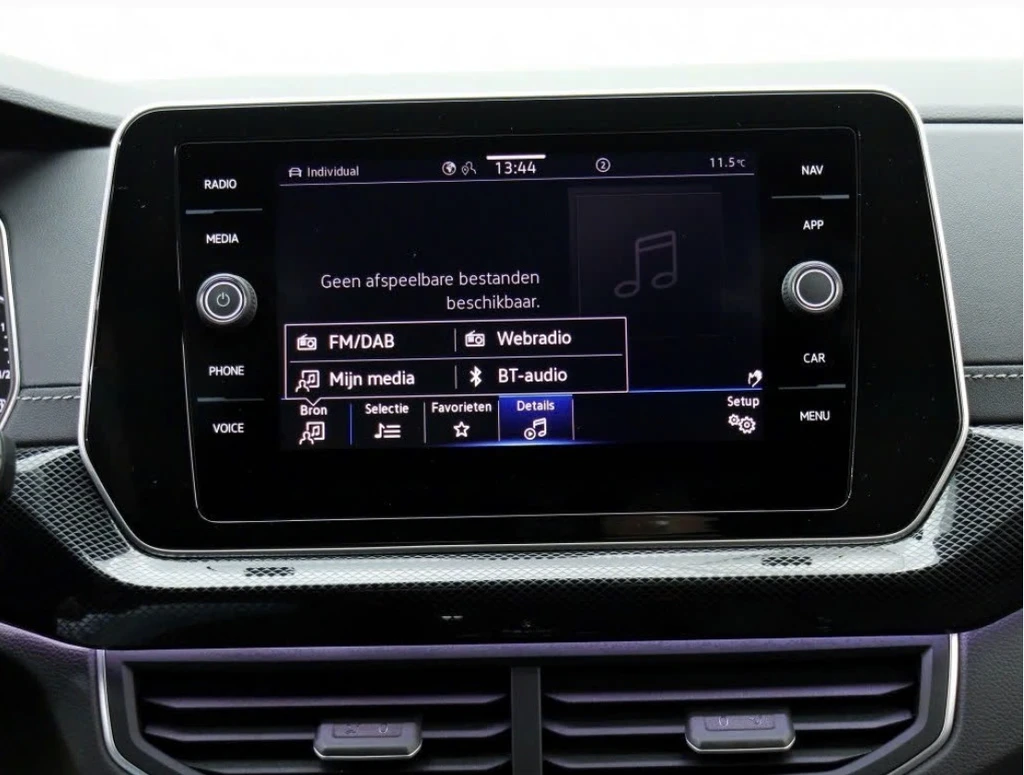 Volkswagen T-Cross – foto 37