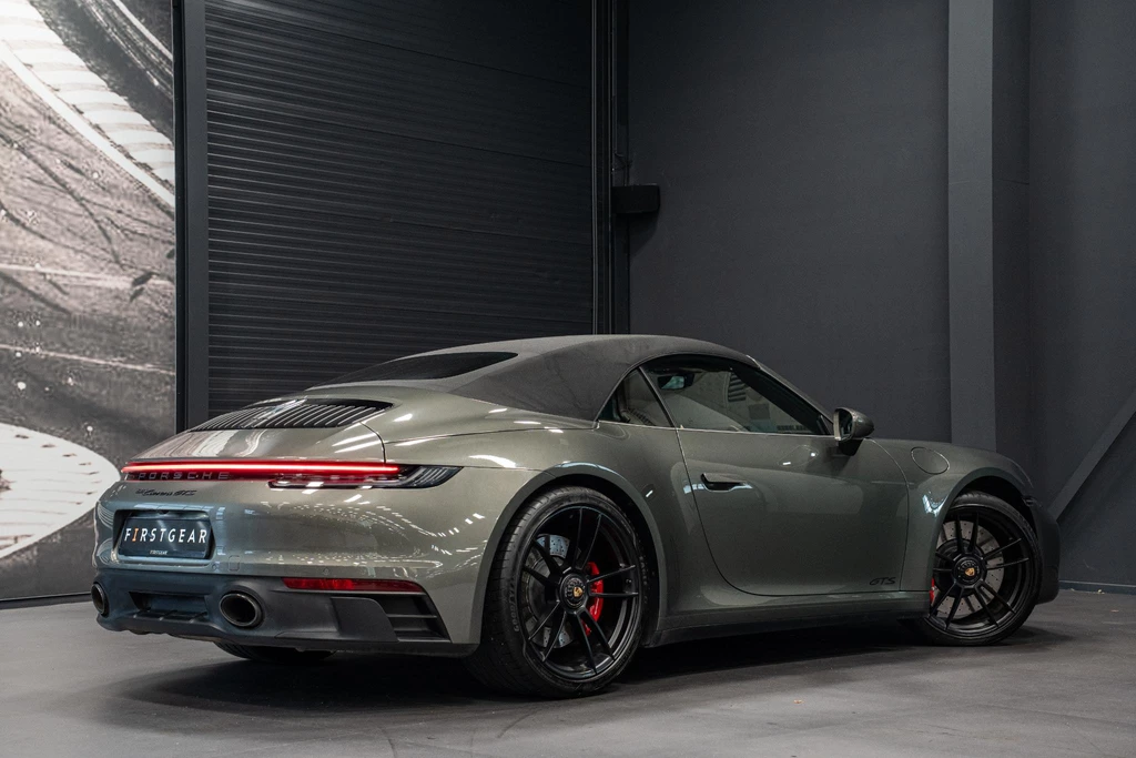 Porsche 911 – foto 6