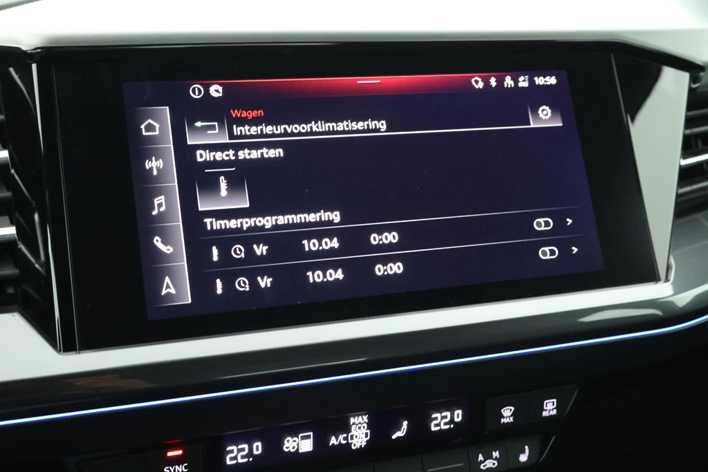 Audi Q4 Sportback e-tron – foto 36