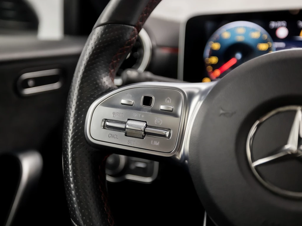 Mercedes-Benz A-Klasse – foto 20