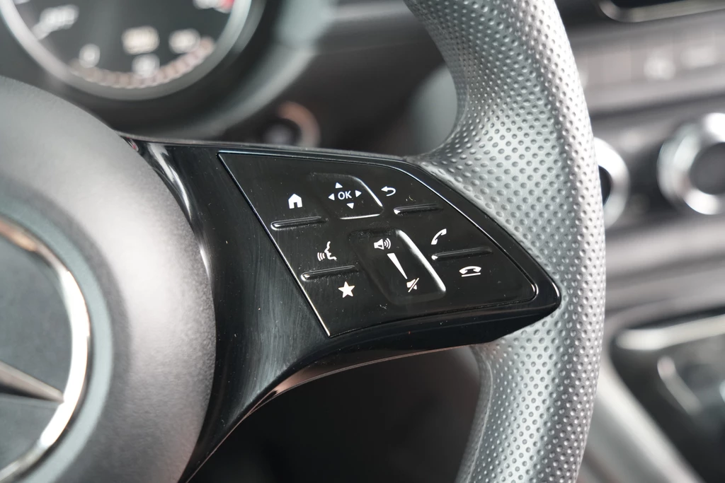 Mercedes-Benz eCitan – foto 22