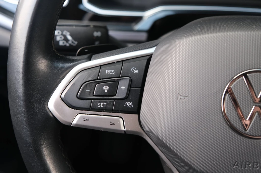 Volkswagen Taigo – foto 18