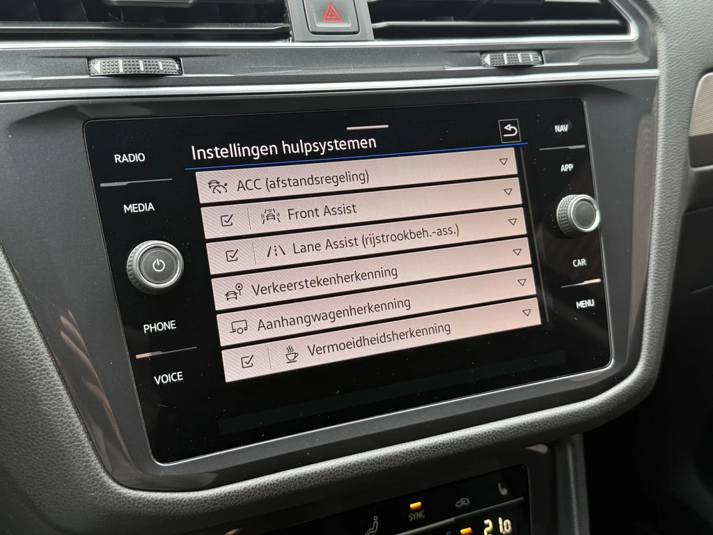 Volkswagen Tiguan Allspace – foto 31