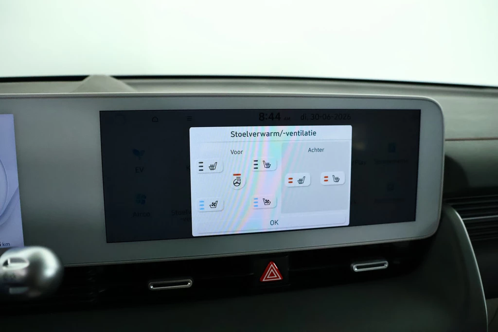 Hyundai IONIQ 5 – foto 22
