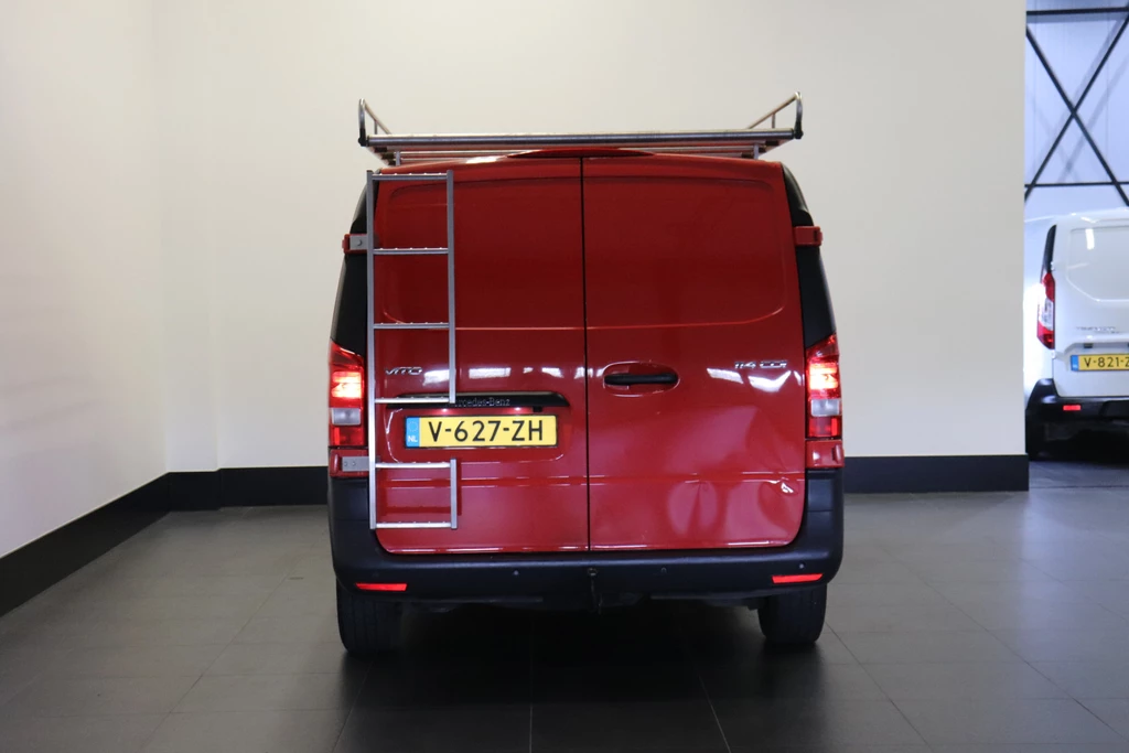 Mercedes-Benz Vito – foto 3