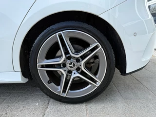 Mercedes-Benz A-Klasse – thumbnail 27