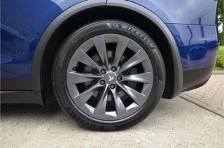 Tesla Model X – thumbnail 38