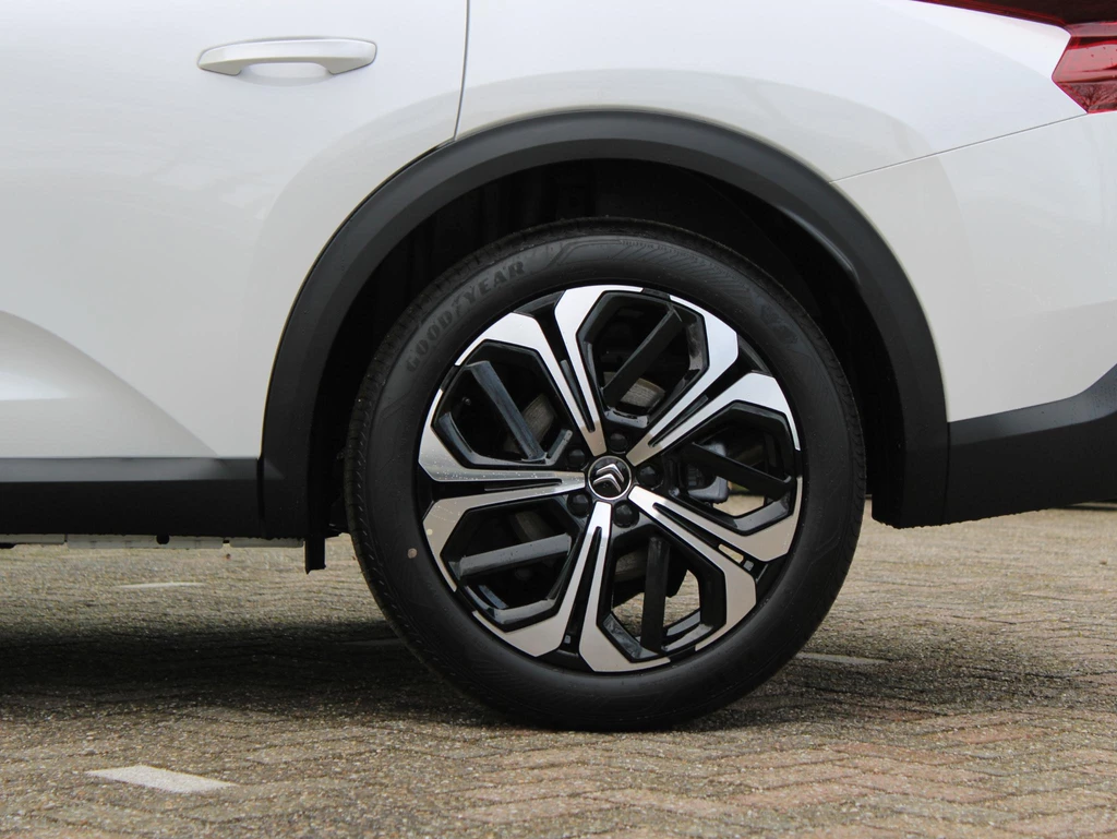 Citroën C5 X – foto 15