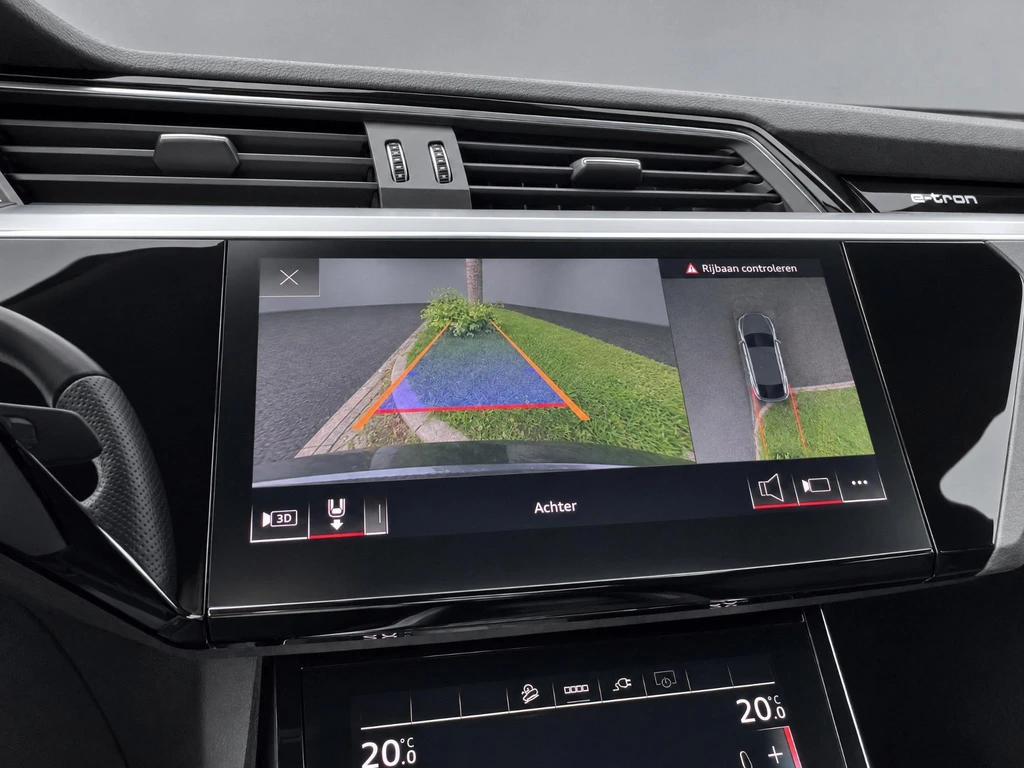 Audi e-tron – foto 15