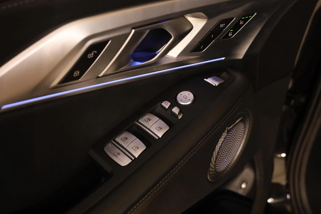 BMW XM – foto 47
