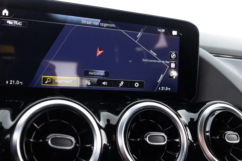 Mercedes-Benz GLA – foto 28