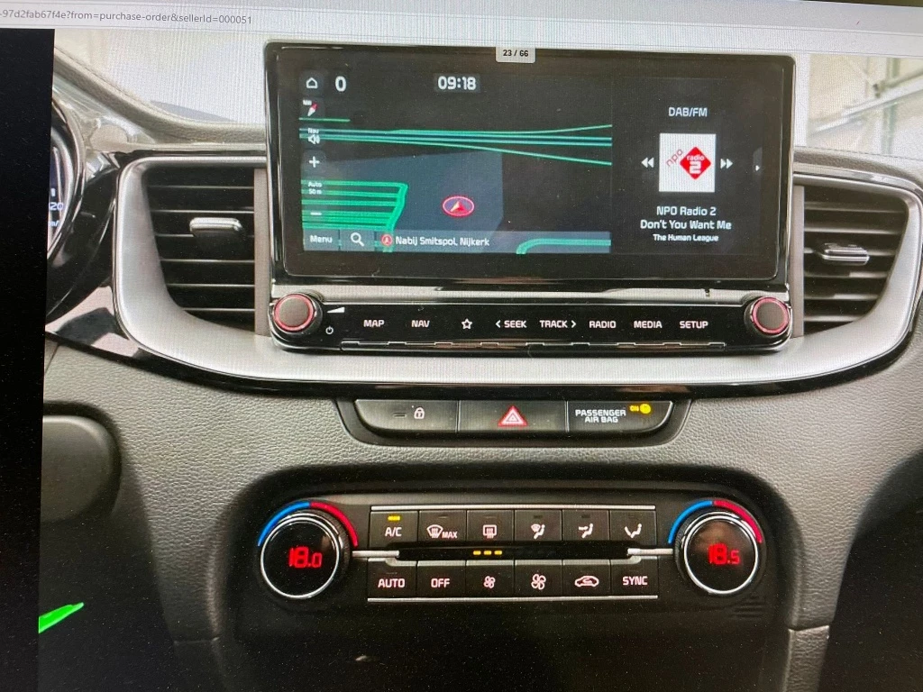 Kia Ceed Sportswagon – foto 13