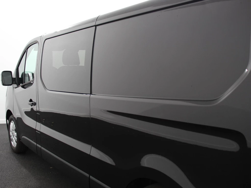 Renault Trafic – foto 29