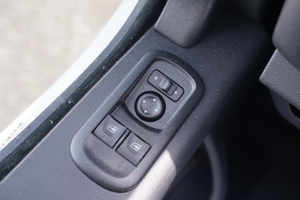 Nissan Interstar – foto 39