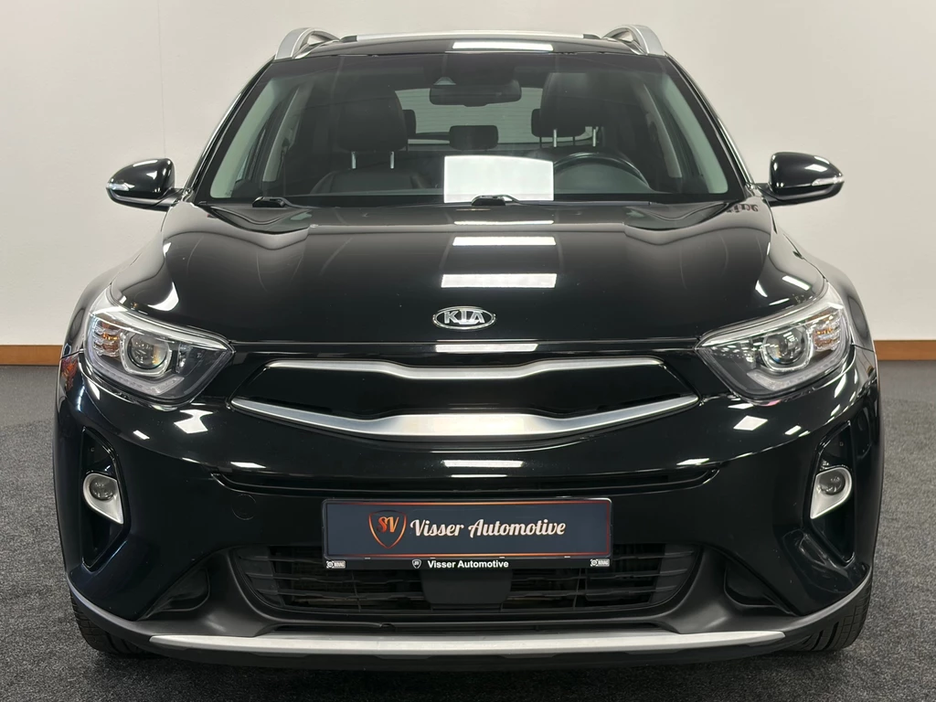 Kia Stonic – foto 11
