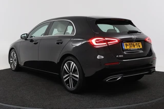 Mercedes-Benz A-Klasse – thumbnail 3