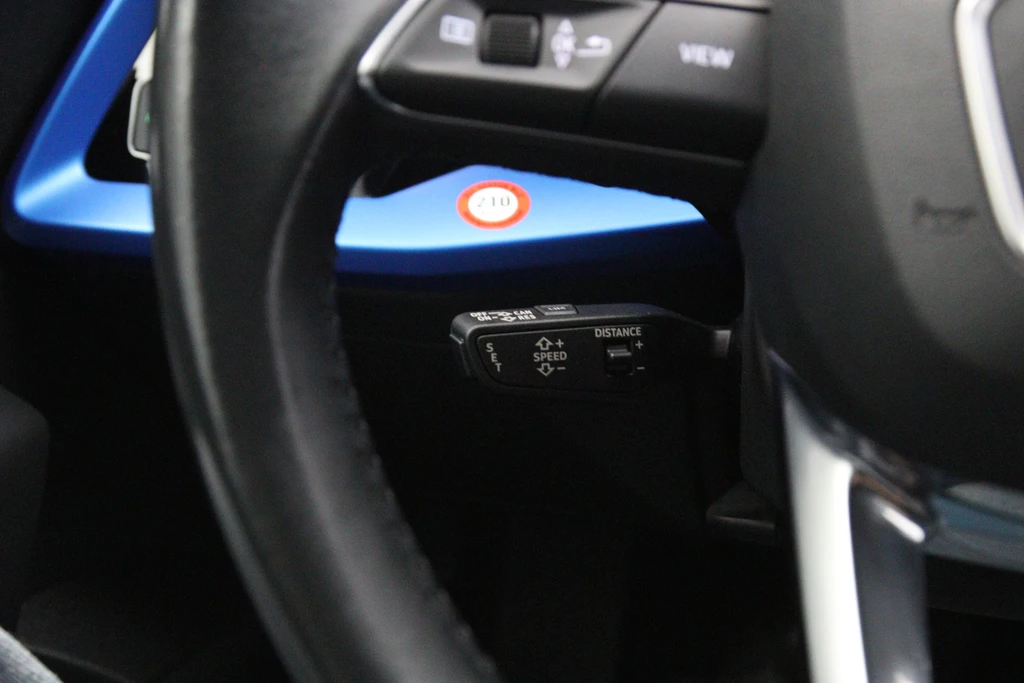 Audi A3 – foto 27