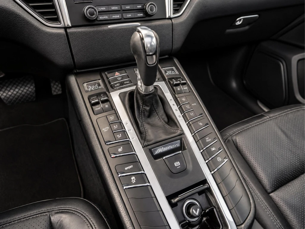 Porsche Macan – foto 28