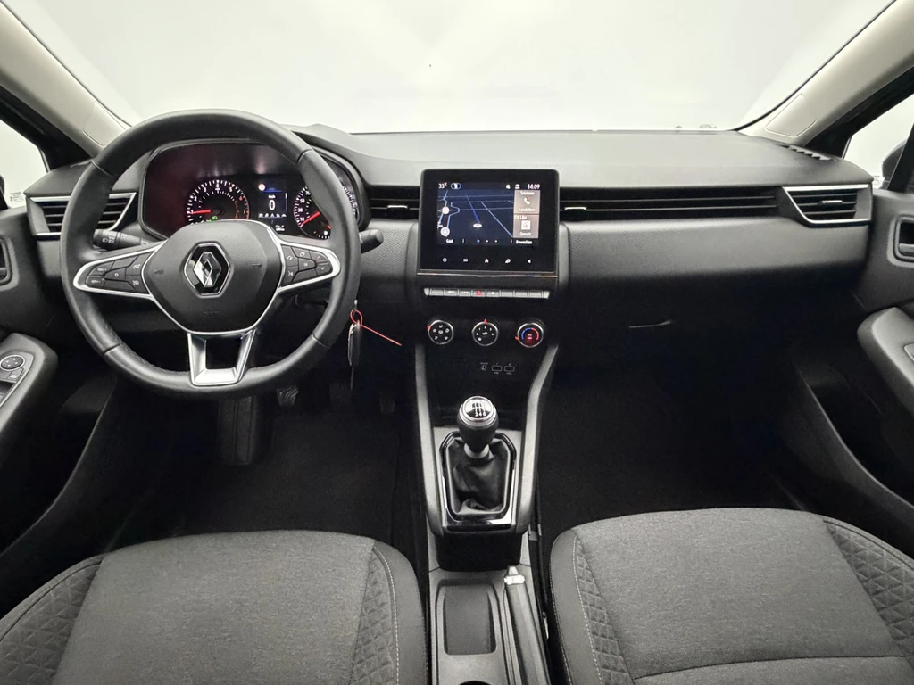 Renault Clio – foto 8