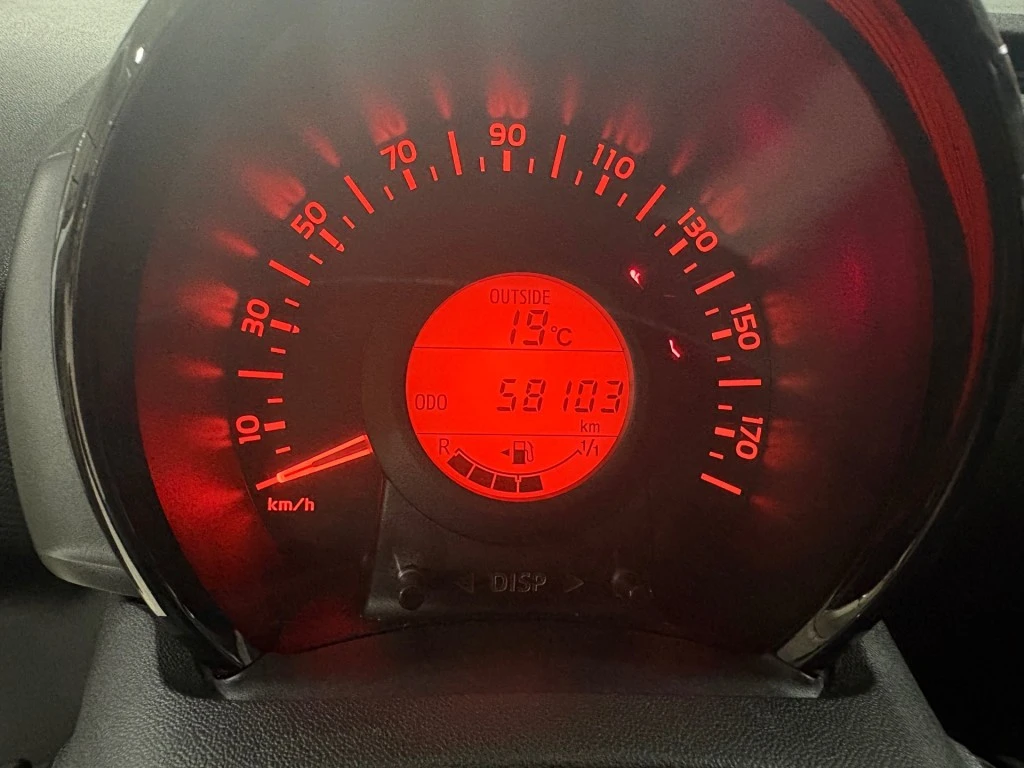 Peugeot 108 – foto 8