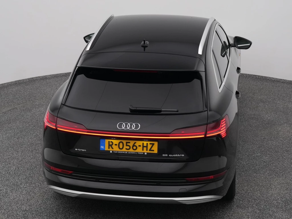 Audi e-tron – foto 9