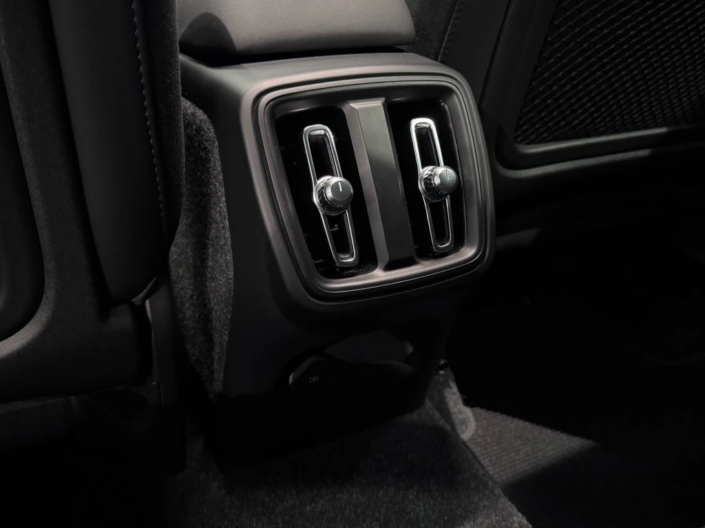 Volvo XC40 – foto 43
