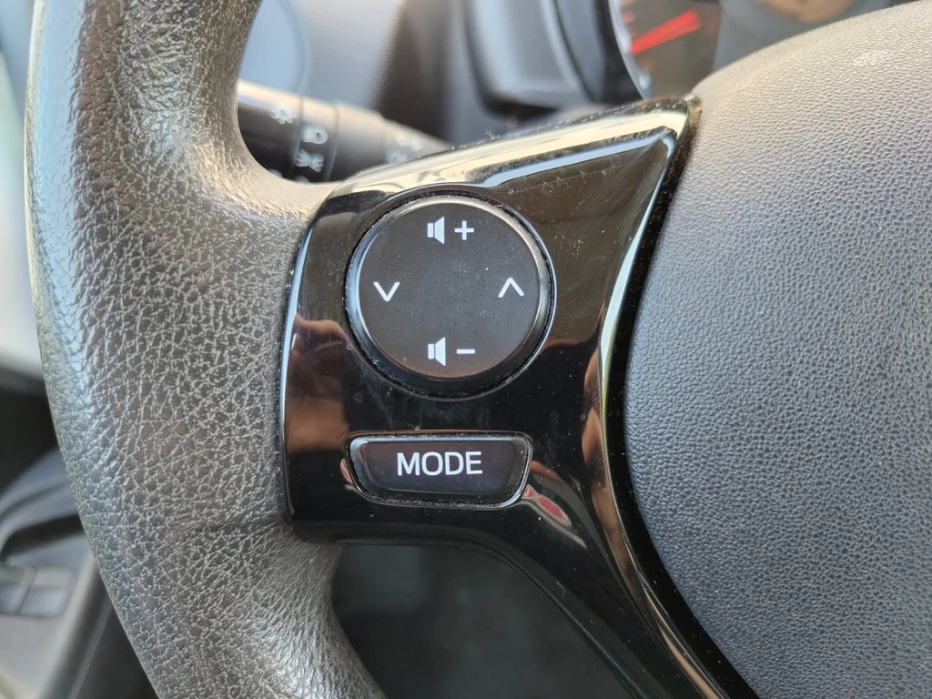 Citroën C1 – foto 23