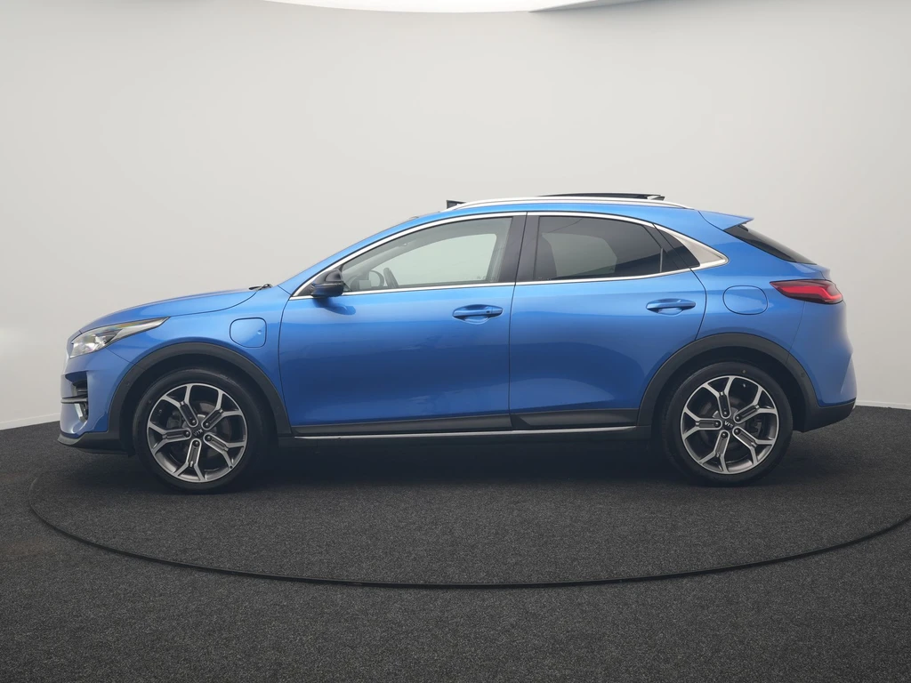 Kia XCeed – foto 3