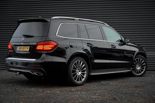 Mercedes-Benz GLS – thumbnail 5