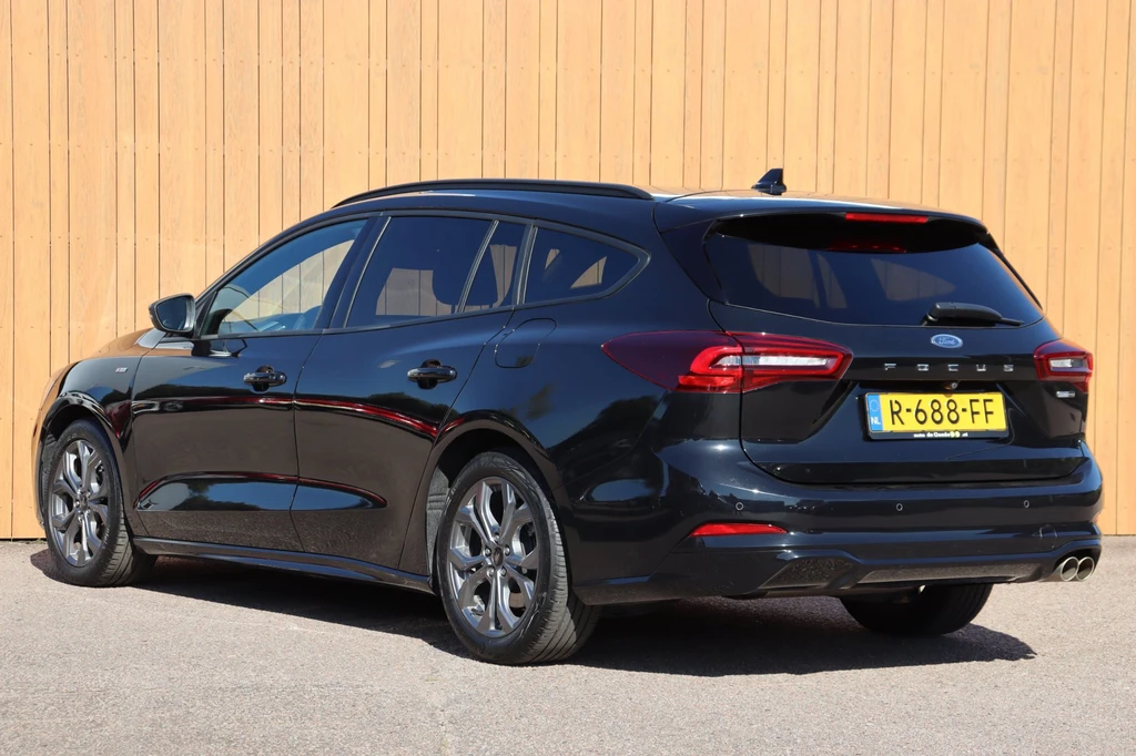 Ford Focus – foto 3