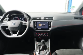 SEAT Arona – thumbnail 13
