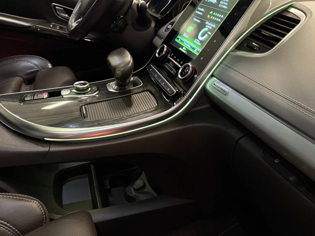 Renault Espace – foto 20