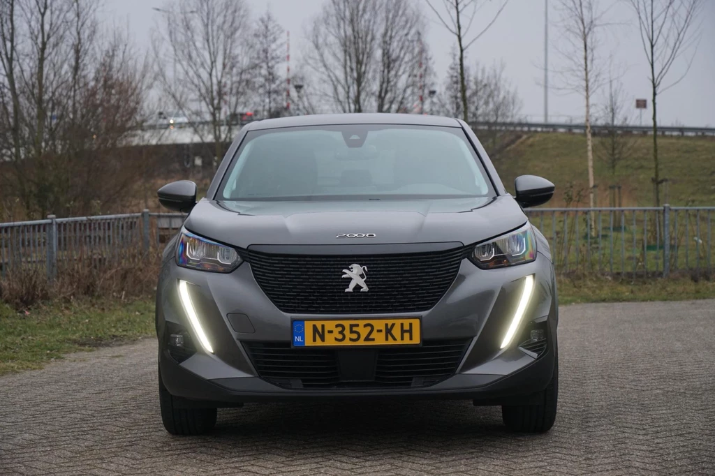 Peugeot 2008 – foto 8