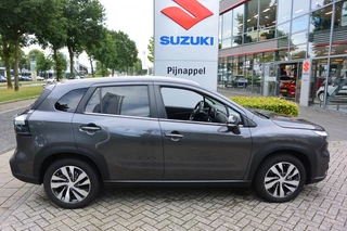 Suzuki S-Cross – thumbnail 8