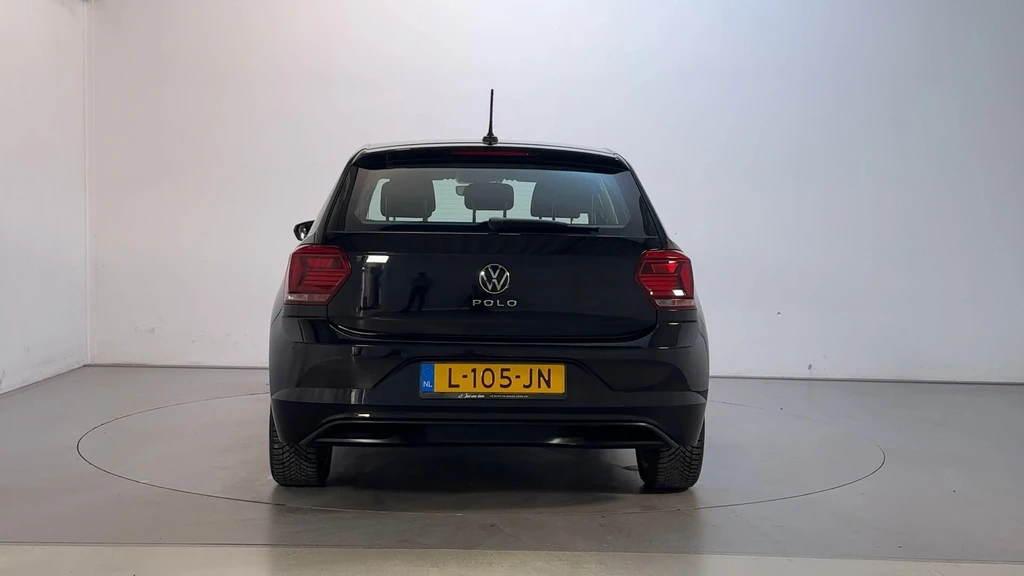 Volkswagen Polo – foto 4