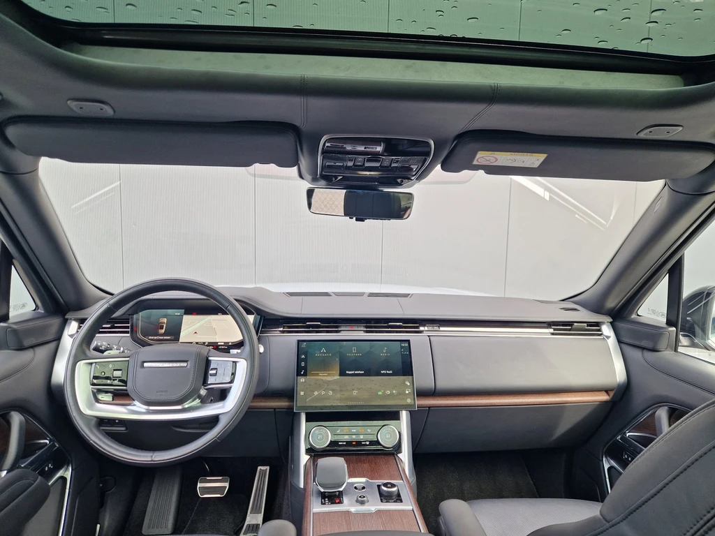 Land Rover Range Rover – foto 7