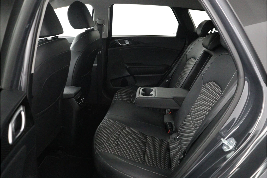 Kia Ceed Sportswagon – foto 44