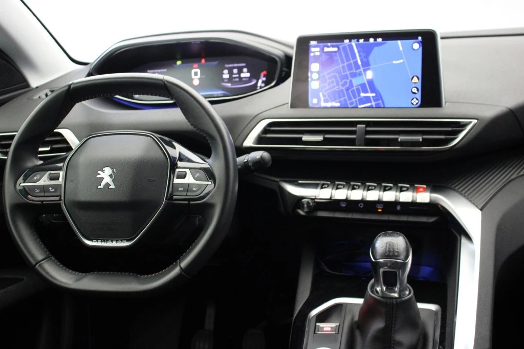Peugeot 5008 – foto 13