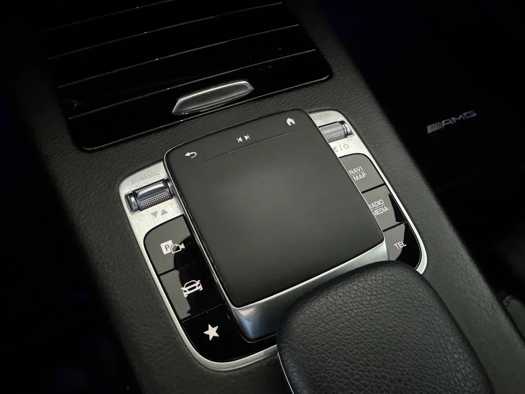 Mercedes-Benz A-Klasse – foto 18